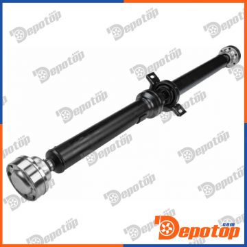 Arbre de transmission arrière pour JEEP | NWN-CH-035, 10-220310